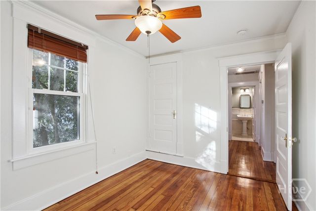 806 Maupas Avenue, Savannah, GA 31401