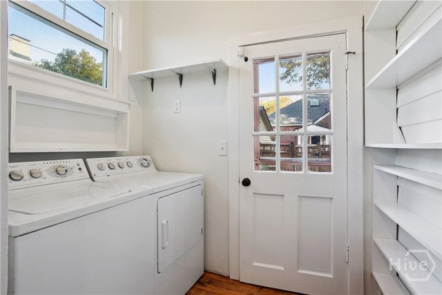 806 Maupas Avenue, Savannah, GA 31401