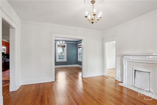 806 Maupas Avenue, Savannah, GA 31401