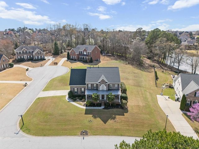 30 Hydrangea Way, Simpsonville, SC 29681