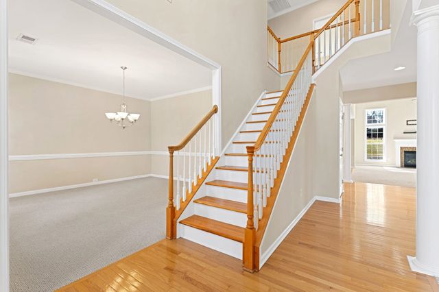 30 Hydrangea Way, Simpsonville, SC 29681