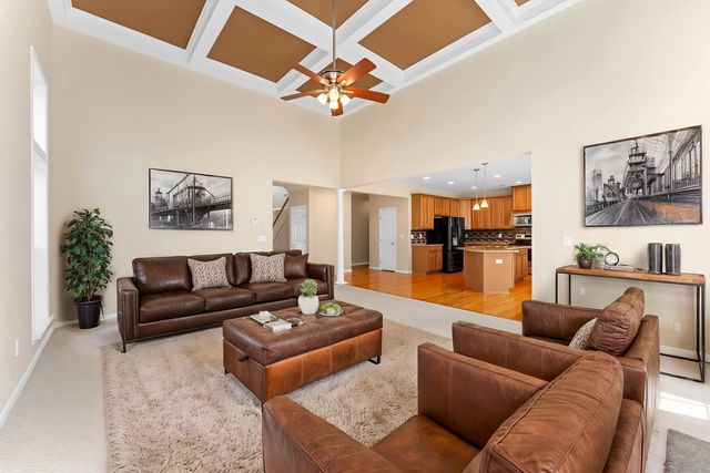 30 Hydrangea Way, Simpsonville, SC 29681