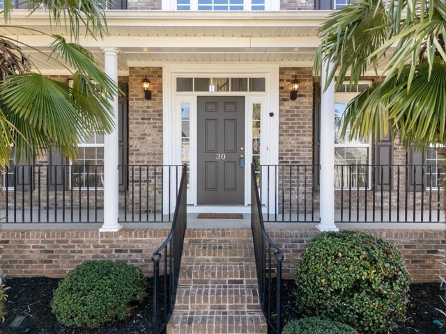 30 Hydrangea Way, Simpsonville, SC 29681