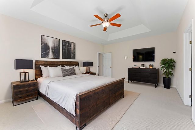 30 Hydrangea Way, Simpsonville, SC 29681