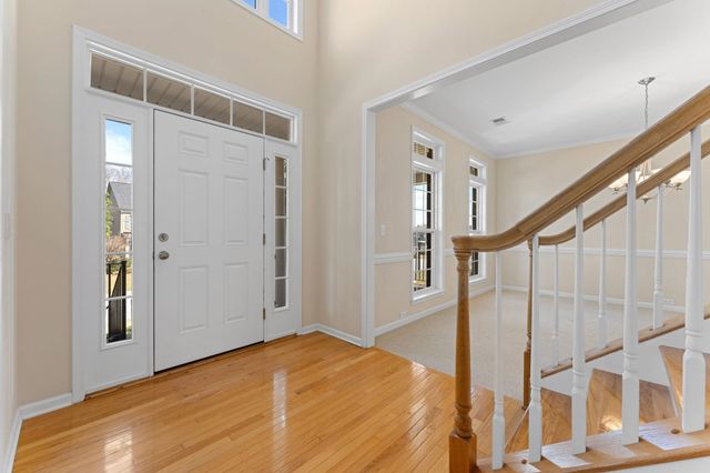 30 Hydrangea Way, Simpsonville, SC 29681