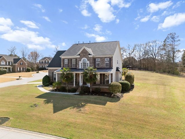 30 Hydrangea Way, Simpsonville, SC 29681
