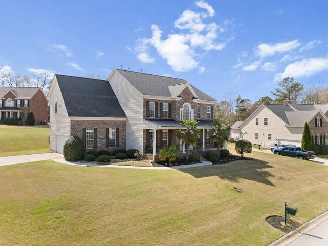 30 Hydrangea Way, Simpsonville, SC 29681