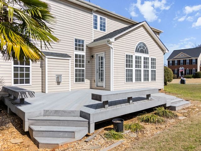 30 Hydrangea Way, Simpsonville, SC 29681