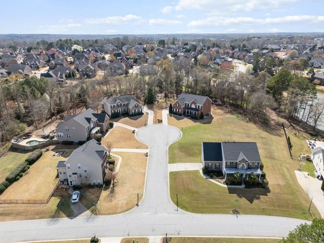 30 Hydrangea Way, Simpsonville, SC 29681