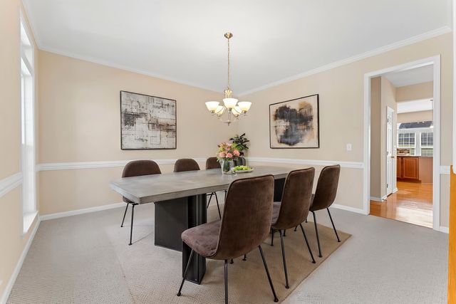 30 Hydrangea Way, Simpsonville, SC 29681