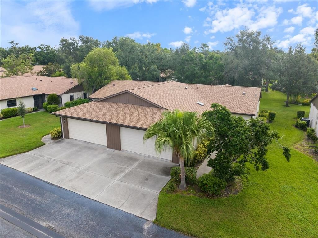 462 OAK HILL CIRCLE 5, Sarasota, FL 34232