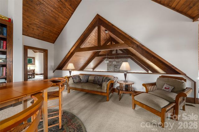 4862 Pinnacle Mountain Road, Zirconia, NC 28790