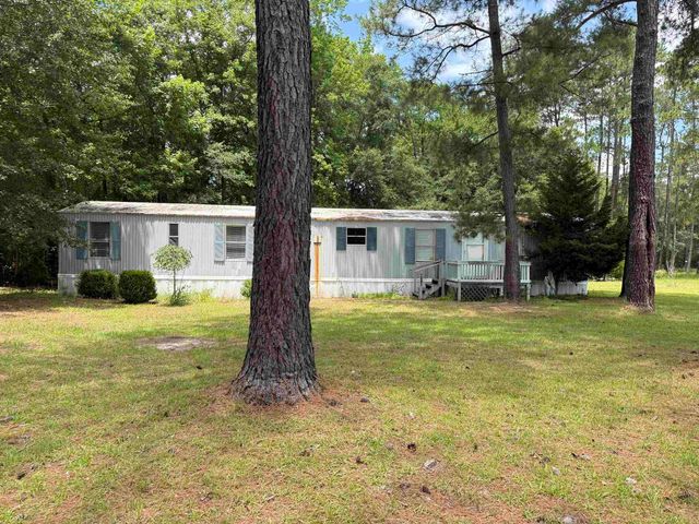 7241 Lawrimore Ln., Conway, SC 29527