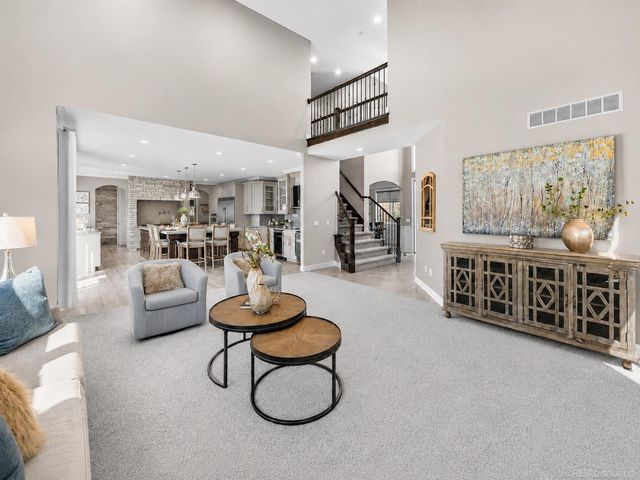 21936 Bellewood Drive, Macomb Twp, MI 48044
