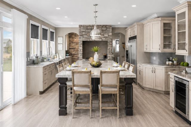 21936 Bellewood Drive, Macomb Twp, MI 48044