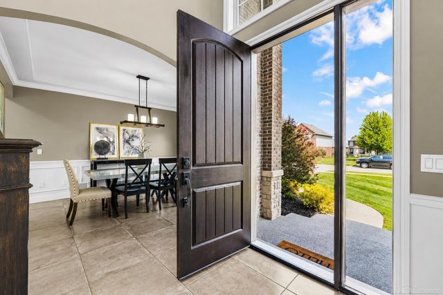21936 Bellewood Drive, Macomb Twp, MI 48044