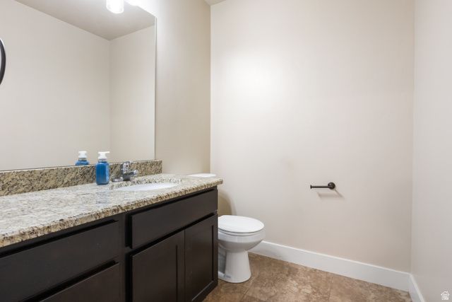467 E RUE DE PARIS, Vineyard, UT 84059