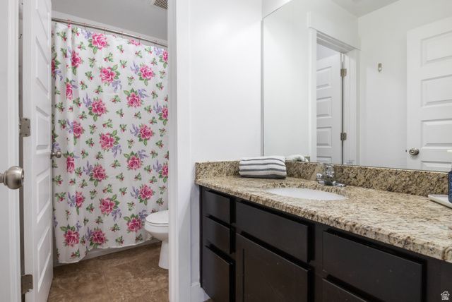 467 E RUE DE PARIS, Vineyard, UT 84059