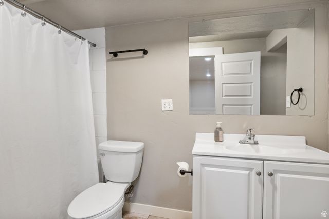 467 E RUE DE PARIS, Vineyard, UT 84059