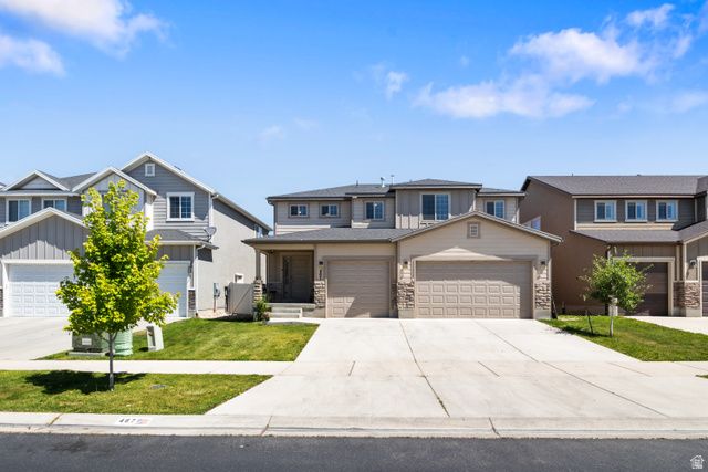 467 E RUE DE PARIS, Vineyard, UT 84059