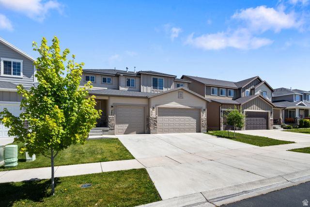 467 E RUE DE PARIS, Vineyard, UT 84059