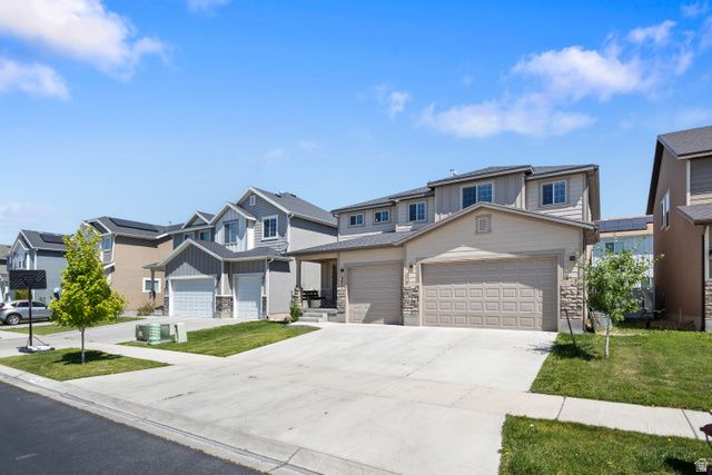 467 E RUE DE PARIS, Vineyard, UT 84059