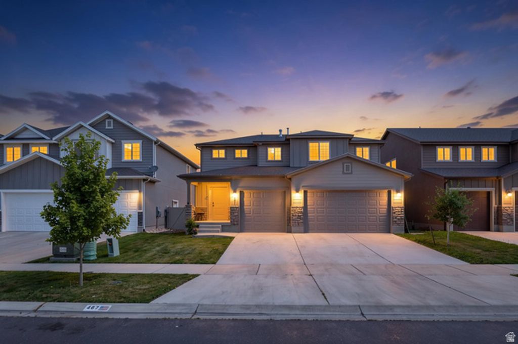 467 E RUE DE PARIS, Vineyard, UT 84059