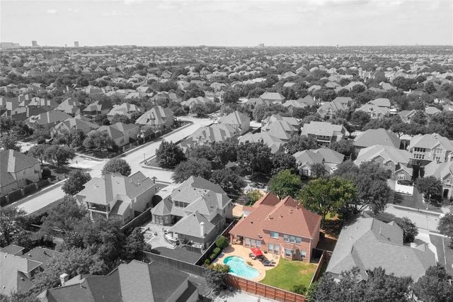 4454 Donegal Drive, Frisco, TX 75034