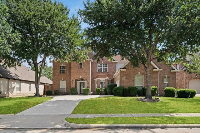 4454 Donegal Drive, Frisco, TX 75034