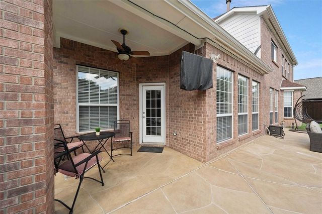 4454 Donegal Drive, Frisco, TX 75034