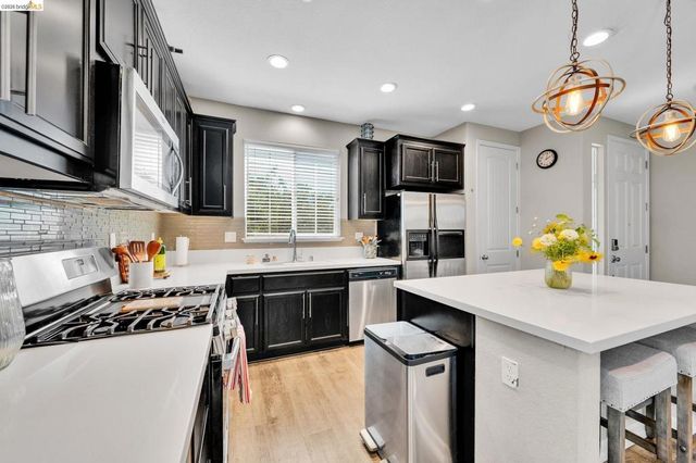 460 Baja Ct, Brentwood, CA 94513