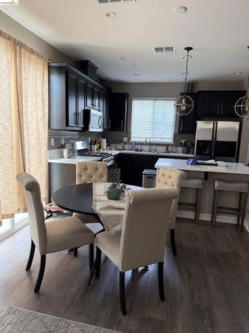 460 Baja Ct, Brentwood, CA 94513