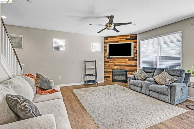 460 Baja Ct, Brentwood, CA 94513