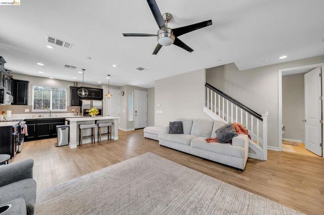 460 Baja Ct, Brentwood, CA 94513