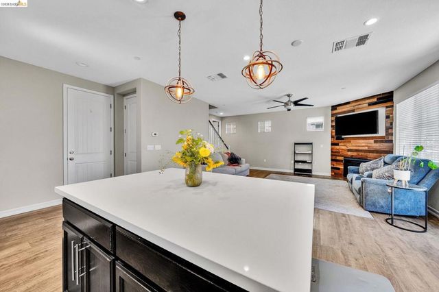 460 Baja Ct, Brentwood, CA 94513