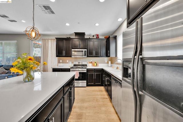 460 Baja Ct, Brentwood, CA 94513