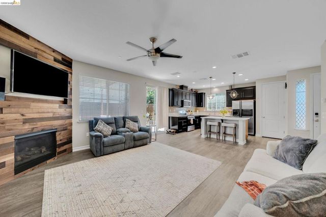 460 Baja Ct, Brentwood, CA 94513