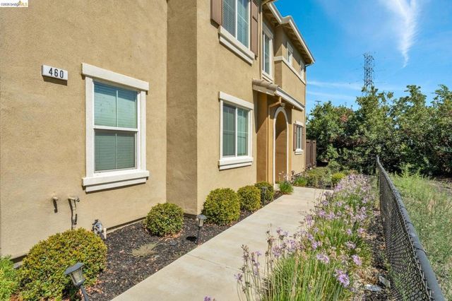 460 Baja Ct, Brentwood, CA 94513
