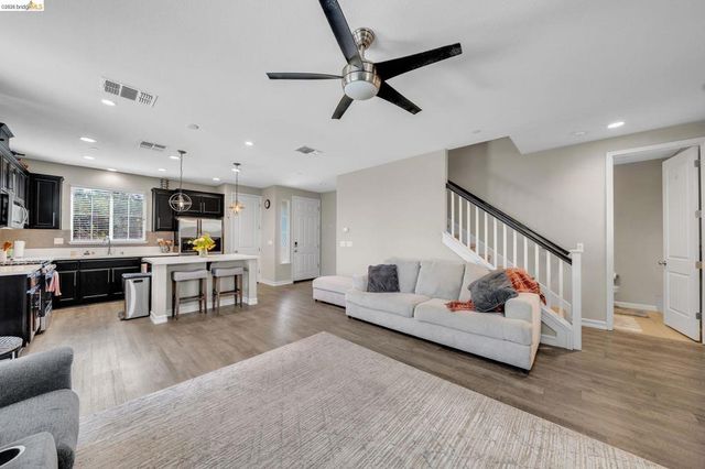 460 Baja Ct, Brentwood, CA 94513