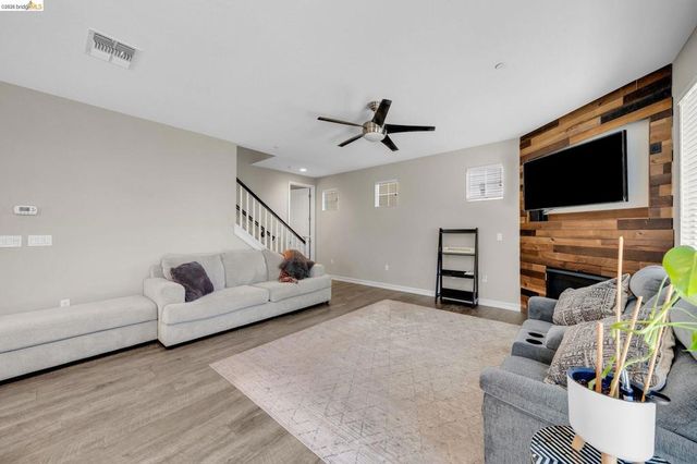 460 Baja Ct, Brentwood, CA 94513