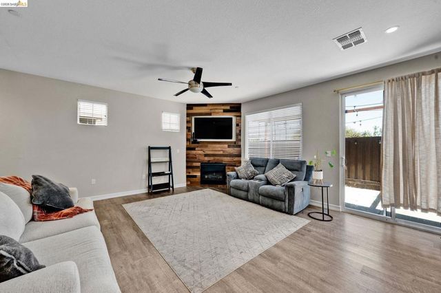 460 Baja Ct, Brentwood, CA 94513