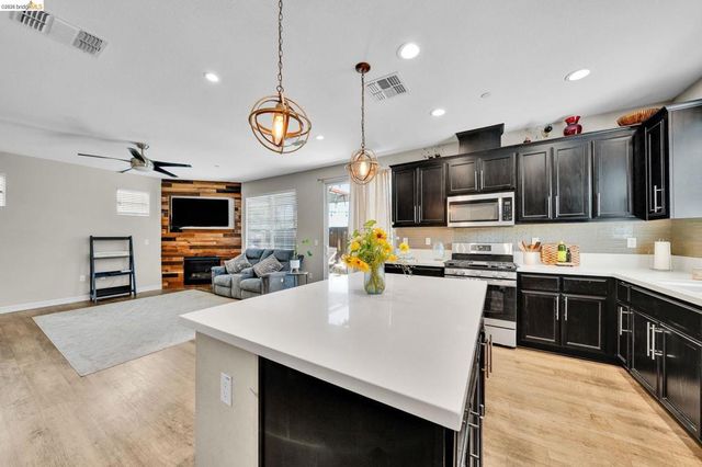 460 Baja Ct, Brentwood, CA 94513