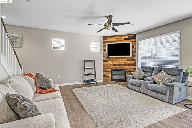 460 Baja Ct, Brentwood, CA 94513