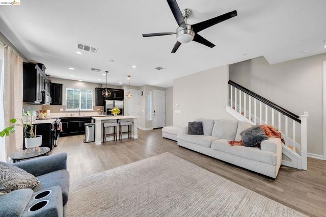 460 Baja Ct, Brentwood, CA 94513