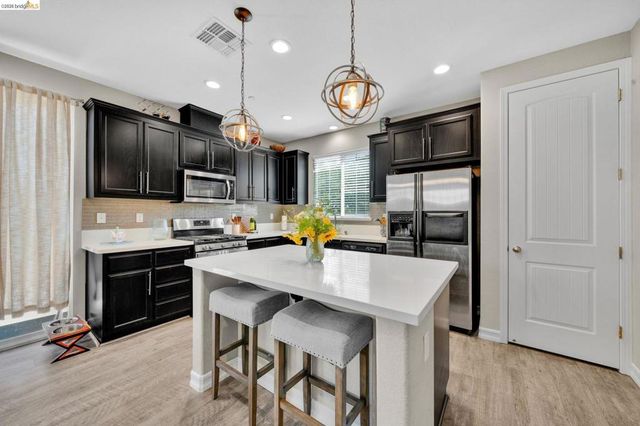 460 Baja Ct, Brentwood, CA 94513