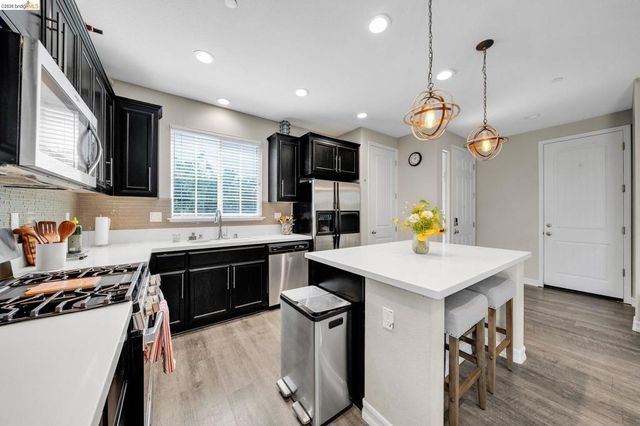 460 Baja Ct, Brentwood, CA 94513