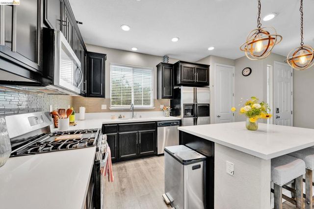 460 Baja Ct, Brentwood, CA 94513