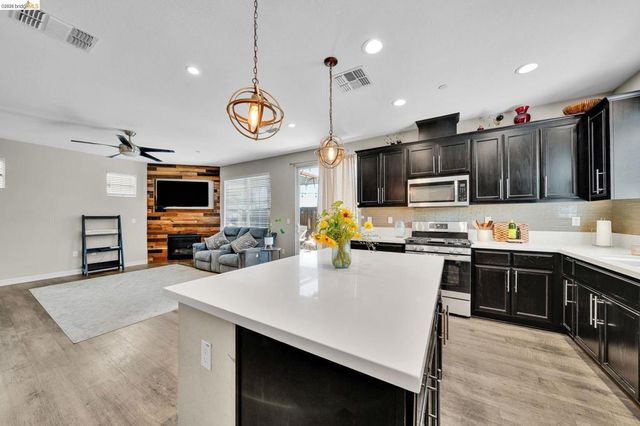 460 Baja Ct, Brentwood, CA 94513