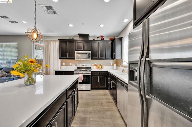 460 Baja Ct, Brentwood, CA 94513