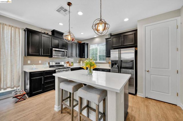 460 Baja Ct, Brentwood, CA 94513